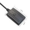 6PIN AUX Bluetooth Audio Input Cable for Acura RDX TSX MDX CSX - 4