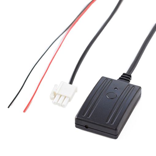 Bluetooth Music + MIC for Honda Goldwing gl1800 - 1
