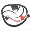 GM 1999-2006 Car Electric ECU Control Dual Fan Wiring Harness - 2