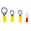 12V 40A Electric Cooling Fan Thermostat Temperature Sensor Switch - 4