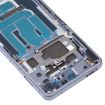 LCD Screen and Digitizer Assembly for Xiaomi Black Shark 4/4 Pro - Silver - 4