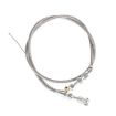 36" Braided Throttle Cable for Chevrolet LS1 Engine 4.8L 5.3L 5.7L 6.0L - 2