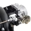 36" Braided Throttle Cable for Chevrolet LS1 Engine 4.8L 5.3L 5.7L 6.0L - 5