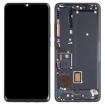 AMOLED LCD Screen for Xiaomi Mi Note 10 Lite - Black - 3