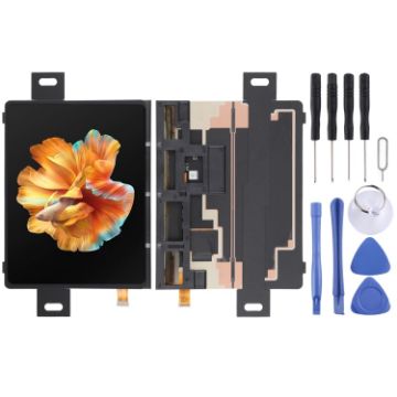 Foldable AMOLED LCD Screen & Digitizer for Xiaomi Mi Mix Fold - 1