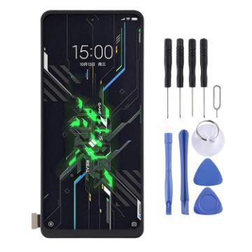 Xiaomi Black Shark 4S/4S Pro TFT LCD Screen with Digitizer Assembly - 1