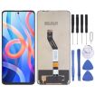 LCD Screen Digitizer Assembly for Xiaomi Redmi Note 11 5G/Poco M4 Pro 5G - 1