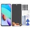 AMOLED LCD Screen & Digitizer for Xiaomi Redmi Note 11 4G/11S 4G/Poco M4 Pro - 1