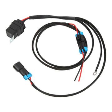 2018 Polaris Ranger XP 1000 12V 40A Car Reverse Light Wiring Harness - 1