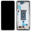 OLED LCD Screen for Xiaomi Mi 11T/11T Pro - Black - 3