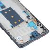OLED LCD Screen for Xiaomi Mi 11T/11T Pro - Black - 4