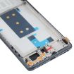 OLED LCD Screen for Xiaomi Mi 11T/11T Pro - Black - 5