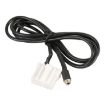 Car Audio AUX Female Cable for Mazda M3/M6/RX8/MX5 - B70 - 1