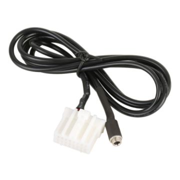 Car Audio AUX Female Cable for Mazda M3/M6/RX8/MX5 - B70 - 1