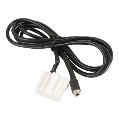 Car Audio AUX Female Cable for Mazda M3/M6/RX8/MX5 - B70 - 1