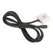 Car Audio AUX Female Cable for Mazda M3/M6/RX8/MX5 - B70 - 2