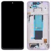 LCD Screen and Digitizer Assembly for Xiaomi Redmi Note 11 Pro - Purple - 3