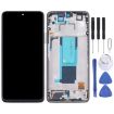 LCD Screen Digitizer Assembly for Xiaomi Redmi Note 11 Pro+ - 2