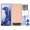 LCD Screen and Digitizer Assembly for Xiaomi 11T/11T Pro - 1