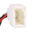 Toyota Car Rear View Camera Adapter Cable - 4 Pin Video Output - 3