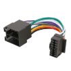 Sony to Volkswagen ISO Car Adapter Cable - 1