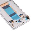 LCD Screen for Xiaomi Redmi K40S Digitizer Assembly with Frame - 5
