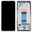 LCD Screen for Xiaomi Redmi K40S Digitizer Full Assembly - Black - 3