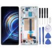 LCD Screen and Digitizer Assembly for Xiaomi Redmi K50 Gaming/Poco F4 GT - 1