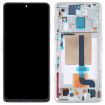 LCD Screen and Digitizer Assembly for Xiaomi Redmi K50 Gaming/Poco F4 GT - 3
