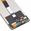 TFT LCD Screen For Xiaomi Redmi 10C/Redmi 10 India/Poco C40 - Full Assembly - 4