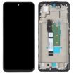 LCD Screen For Xiaomi Redmi Note 11T Pro - Full Assembly - 2