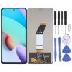 TFT LCD Screen & Digitizer Assembly for Xiaomi Redmi 10/Note 11 - 1
