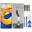 TFT LCD Screen & Digitizer Assembly for Xiaomi Redmi Note 11/M4 Pro 5G - 1