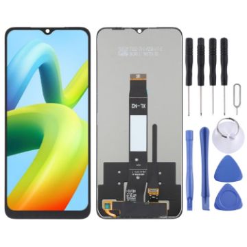LCD Screen For Xiaomi Redmi A1/A1+/A2/A2+ with Digitizer - 1
