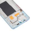 AMOLED LCD Screen For Xiaomi Redmi K50 Ultra/12T/12T Pro (Blue) - 4