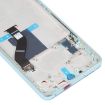 LCD Screen For Xiaomi 12 Lite Digitizer Full Assembly Green - 3