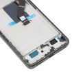 LCD Screen For Xiaomi 12 Lite Digitizer - Full Assembly (Black) - 4