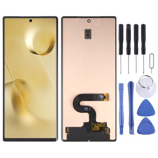 AMOLED LCD Secondary Screen for Xiaomi Mi Mix Fold 2 - 1