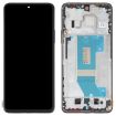 AMOLED LCD Screen For Xiaomi Redmi K50/K50 Pro - Black - 2