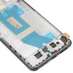 AMOLED LCD Screen For Xiaomi Redmi K50/K50 Pro - Black - 3
