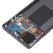 AMOLED LCD Screen For Xiaomi 12 Pro/12S Pro - Black - 4
