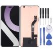 AMOLED LCD Screen for Xiaomi 13 Lite - Full Assembly - 1