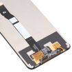 TFT LCD Screen For Xiaomi Poco X4 GT with Digitizer - Full Assembly - 5