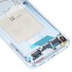AMOLED LCD Screen For Xiaomi 13 Digitizer Full Assembly (Blue) - 4