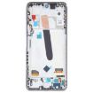 OLED LCD Screen for Xiaomi Mi 11i Digitizer Assembly (Silver) - 3