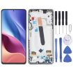 OLED LCD Screen For Xiaomi Redmi K40 Pro+ (Blue) - 1
