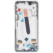 OLED LCD Screen For Xiaomi Redmi K40 Pro+ (Blue) - 3