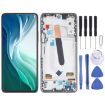 OLED LCD Screen Xiaomi 11X Digitizer Full Assembly - Black - 1