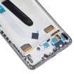 OLED LCD Screen Xiaomi 11X Digitizer Full Assembly - Black - 4