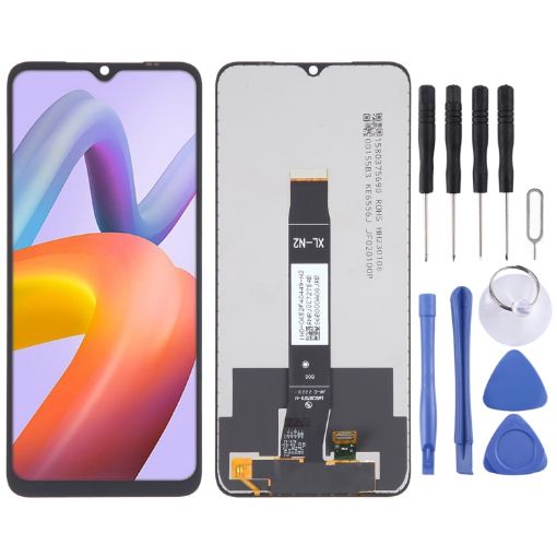 Xiaomi Redmi A2+ LCD Screen with Digitizer Assembly - 1